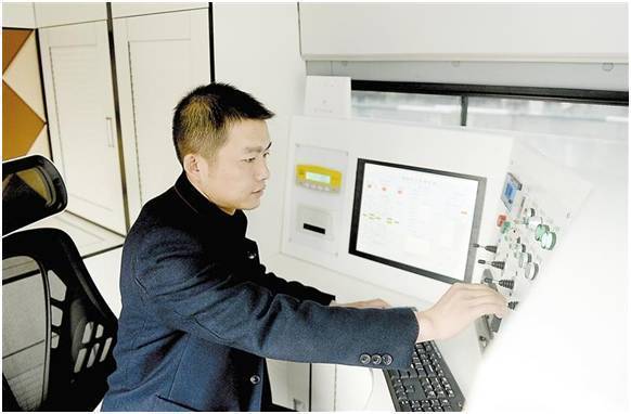 科技賦能，成都全力推進科技治霾，加速新技術新產品應用